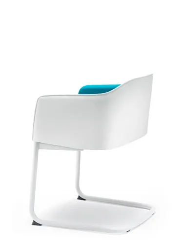 Крісло PEDRALI LAJA 882 - купити Київ, Дніпро, Одеса, Львів, Харків