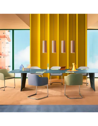 Крісло PEDRALI LAJA 882 - купити Київ, Дніпро, Одеса, Львів, Харків