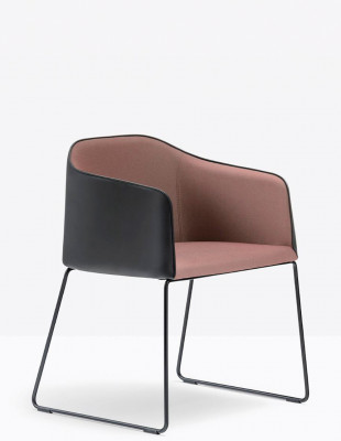 Кресло PEDRALI LAJA 881