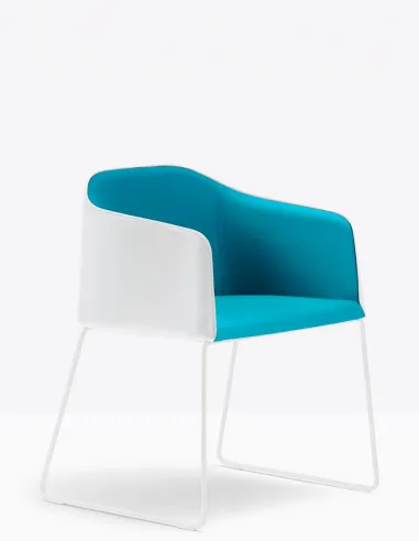 Кресло PEDRALI LAJA 881 - купить Киев, Днепр, Одесса, Львов, Харьков