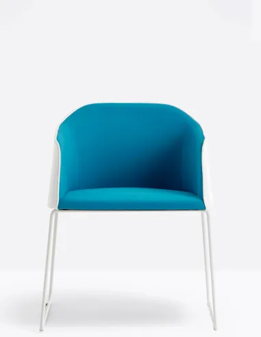 Крісло PEDRALI LAJA 881 - купити Київ, Дніпро, Одеса, Львів, Харків