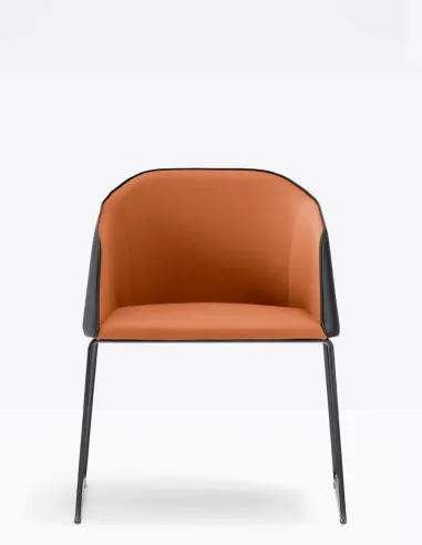 Кресло PEDRALI LAJA 881 - купить Киев, Днепр, Одесса, Львов, Харьков