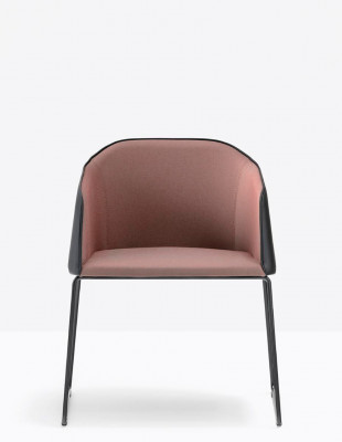 Кресло PEDRALI LAJA 881 2