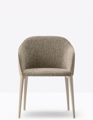 Кресло PEDRALI LAJA 885/2 2