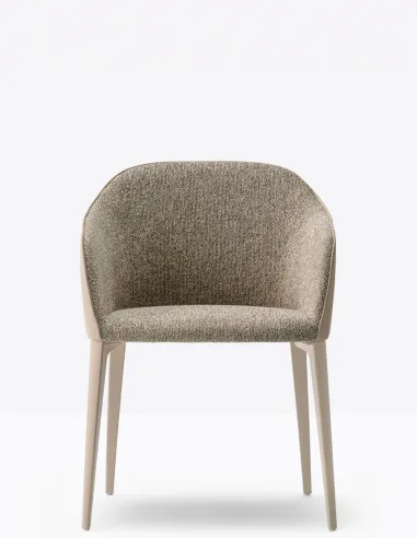 Крісло PEDRALI LAJA 885/2 - купити Київ, Дніпро, Одеса, Львів,, Харків