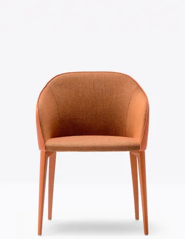 Кресло PEDRALI LAJA 885/2 - купить Киев, Днепр, Одесса, Львов, Харьков