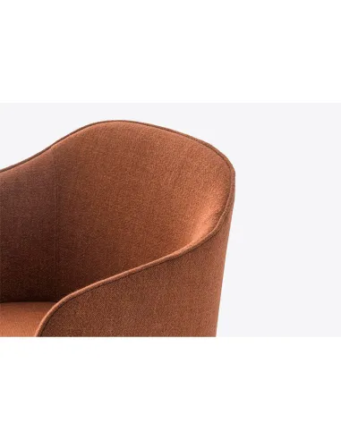 Кресло PEDRALI LAJA 885/2 - купить Киев, Днепр, Одесса, Львов, Харьков