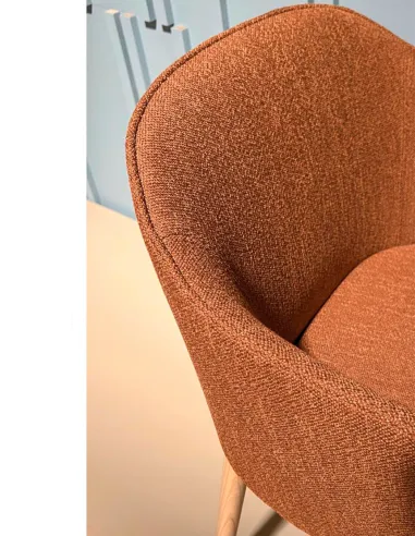 Кресло PEDRALI LAJA 885/2 - купить Киев, Днепр, Одесса, Львов, Харьков