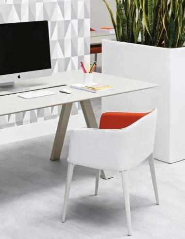 Кресло PEDRALI LAJA 885/2 - купить Киев, Днепр, Одесса, Львов, Харьков