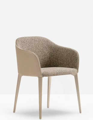 Кресло PEDRALI LAJA 885/2