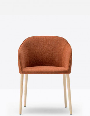 Кресло PEDRALI LAJA 884/2 2