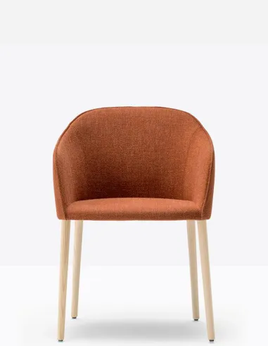 Крісло PEDRALI LAJA 884/2 - купити Київ, Дніпро, Одеса, Львів, Харків