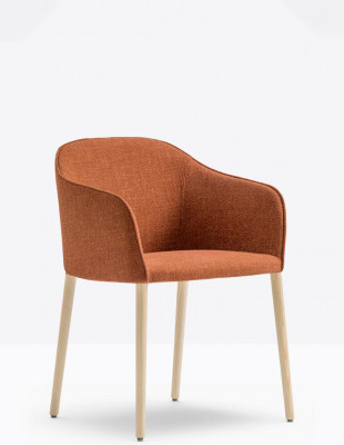 Кресло PEDRALI LAJA 884/2