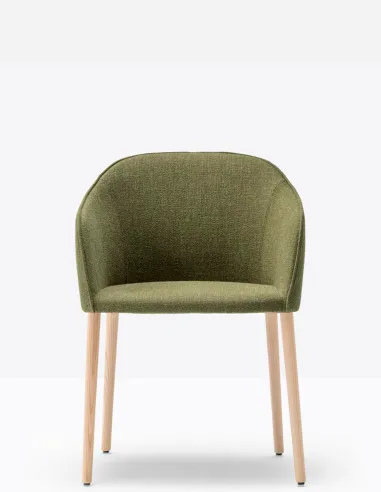 Кресло PEDRALI LAJA 884/2 - купить Киев, Днепр, Одесса, Львов, Харьков