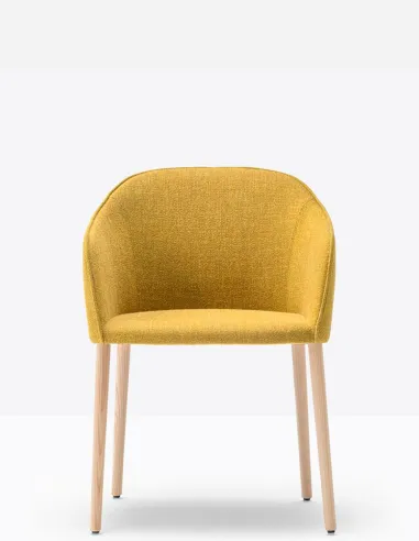 Крісло PEDRALI LAJA 884/2 - купити Київ, Дніпро, Одеса, Львів, Харків