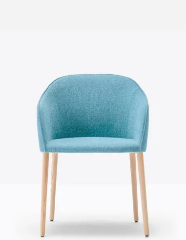 Кресло PEDRALI LAJA 884/2 - купить Киев, Днепр, Одесса, Львов, Харьков