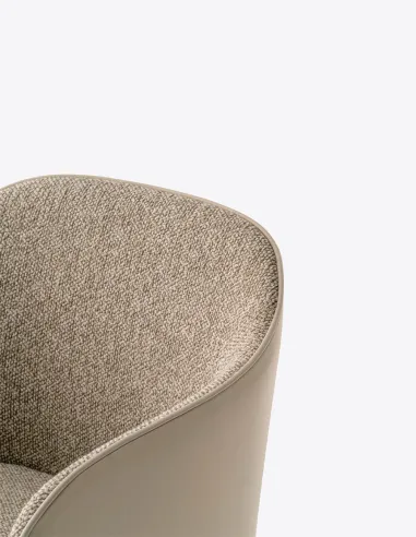 Крісло PEDRALI LAJA 884/2 - купити Київ, Дніпро, Одеса, Львів, Харків