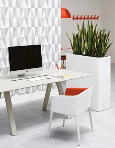 Кресло PEDRALI LAJA 884/2 - купить Киев, Днепр, Одесса, Львов, Харьков