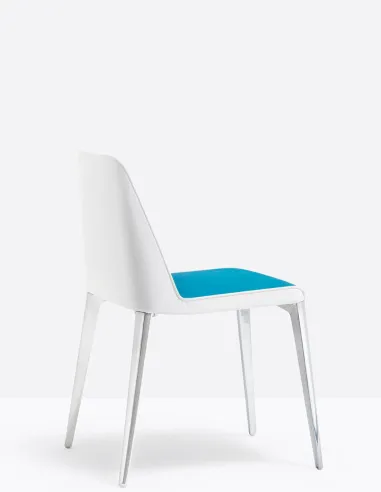 Крісло PEDRALI LAJA 880 - купити Київ, Дніпро, Одеса, Львів, Харків