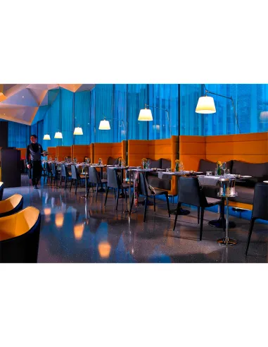 Кресло PEDRALI LAJA 880 - купить Киев, Днепр, Одесса, Львов, Харьков