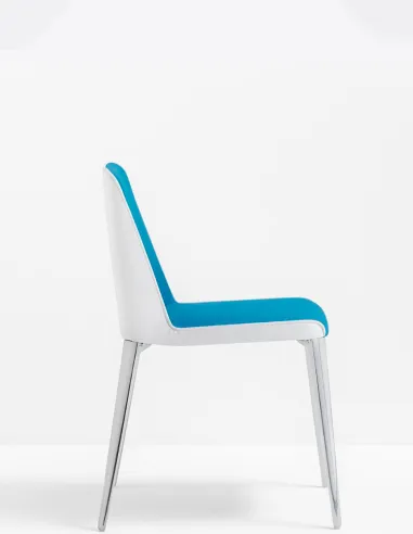 Крісло PEDRALI LAJA 880 - купити Київ, Дніпро, Одеса, Львів, Харків