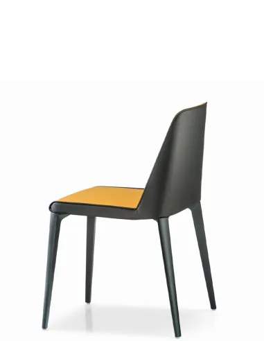 Крісло PEDRALI LAJA 880 - купити Київ, Дніпро, Одеса, Львів, Харків