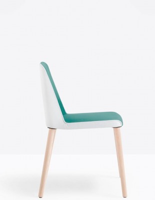 Кресло PEDRALI LAJA 883 2