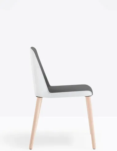 Кресло PEDRALI LAJA 883 - купить Киев, Днепр, Одесса, Львов, Харьков