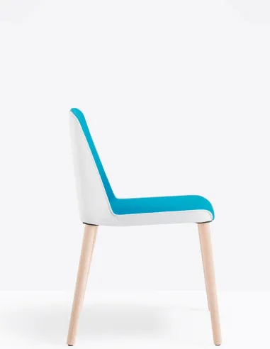 Кресло PEDRALI LAJA 883 - купить Киев, Днепр, Одесса, Львов, Харьков