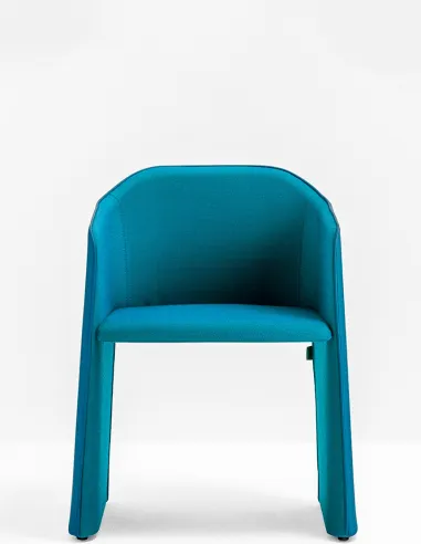 Крісло PEDRALI LAJA 889F - купити Київ, Дніпро, Одеса, Львів, Харків