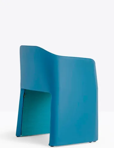 Кресло PEDRALI LAJA 889F - купить Киев, Днепр, Одесса, Львов, Харьков