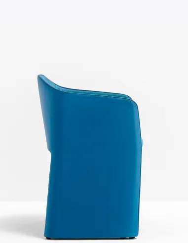 Крісло PEDRALI LAJA 889F - купити Київ, Дніпро, Одеса, Львів, Харків