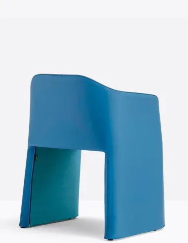 Кресло PEDRALI LAJA 889F - купить Киев, Днепр, Одесса, Львов, Харьков