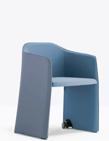 Кресло PEDRALI LAJA 889G - купить Киев, Днепр, Одесса, Львов, Харьков