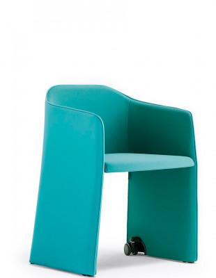 Кресло PEDRALI LAJA 889G