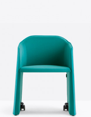 Кресло PEDRALI LAJA 889G 2