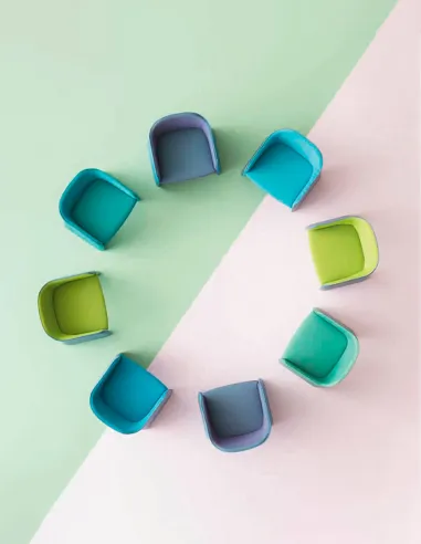 Кресло PEDRALI LAJA 889G - купить Киев, Днепр, Одесса, Львов, Харьков