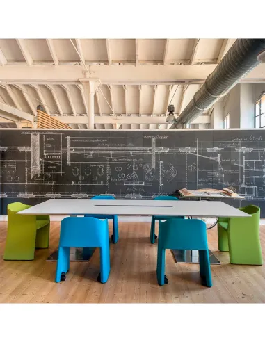 Кресло PEDRALI LAJA 889G - купить Киев, Днепр, Одесса, Львов, Харьков