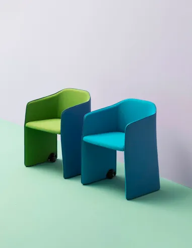 Крісло PEDRALI LAJA 889G - купити Київ, Дніпро, Одеса, Львів, Харків