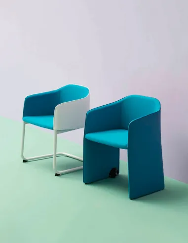 Крісло PEDRALI LAJA 889G - купити Київ, Дніпро, Одеса, Львів, Харків