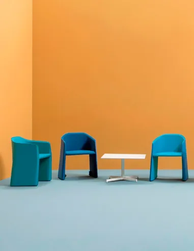 Кресло PEDRALI LAJA 889G - купить Киев, Днепр, Одесса, Львов, Харьков