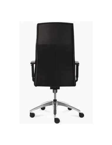 Кресло для руководителя TRONHILL ARCO черное