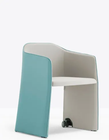 Крісло PEDRALI LAJA 889G - купити Київ, Дніпро, Одеса, Львів, Харків