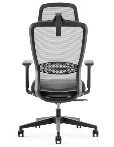 Крісло KRESLALUX BEACON, ергономічне - купити Київ, Дніпро, Одеса, Львів, Харків