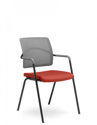 Кресло LD SEATING ARCUS...