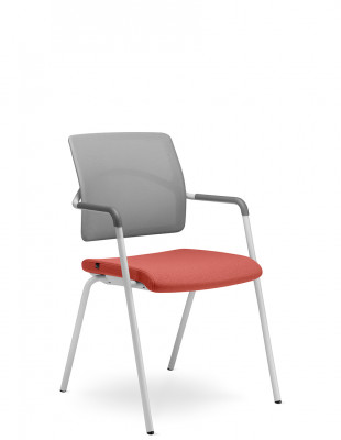 Кресло LD SEATING ARCUS...