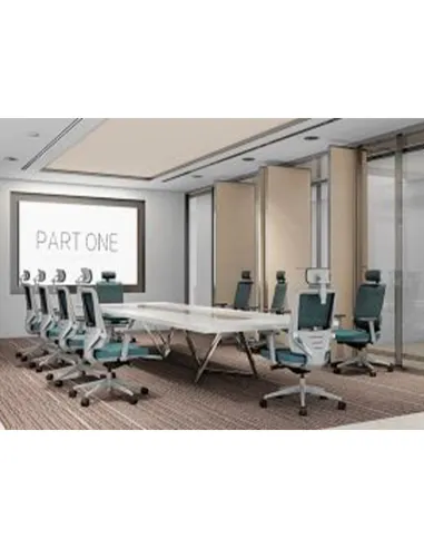 Кресло KRESLALUX M6-GAS GREY, эргономичное - купить Киев, Днепр, Одесса, Львов, Харьков