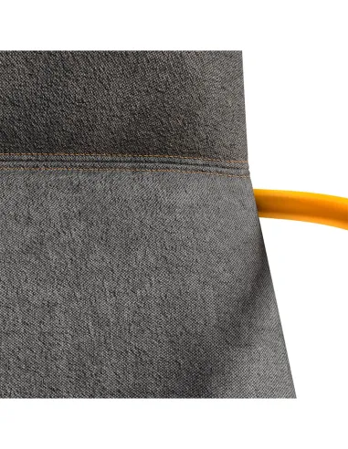 Конференц-крісло LD SEATING FLEXI LIGHT CHL-N16, на ніжках - купити Київ, Дніпро, Одеса, Львів, Харків