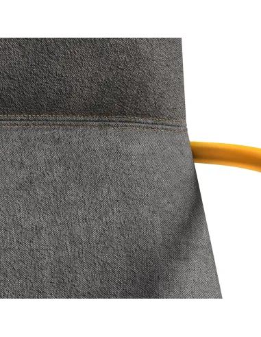 Конференц-крісло LD SEATING FLEXI LIGHT CHL-N14, на ніжках - купити Київ, Дніпро, Одеса, Львів, Харків