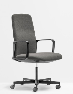 Кресло PEDRALI TEMPS 3765...